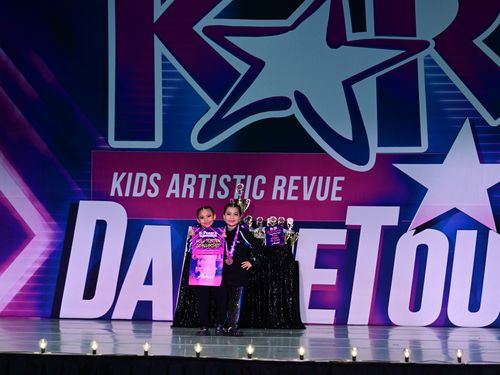 San Antonio, TX - 2/21/2026 - Awards