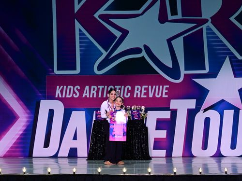 San Antonio, TX - 2/21/2026 - Awards