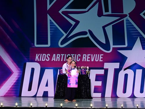 San Antonio, TX - 2/21/2026 - Awards