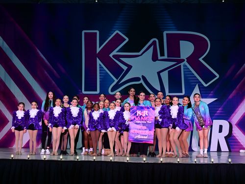 San Antonio, TX - 2/21/2026 - Awards