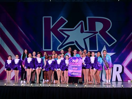 San Antonio, TX - 2/21/2026 - Awards