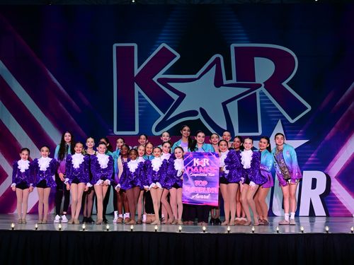 San Antonio, TX - 2/21/2026 - Awards