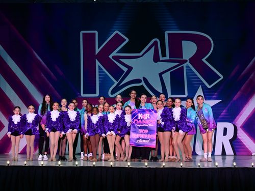 San Antonio, TX - 2/21/2026 - Awards