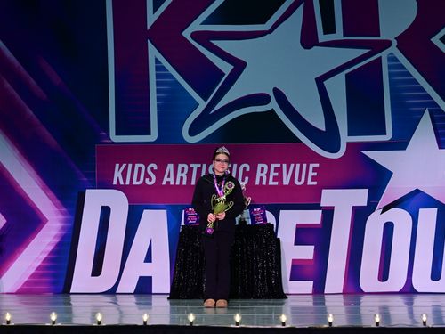 San Antonio, TX - 2/21/2026 - Awards