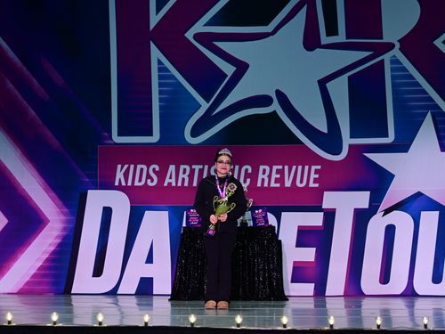 San Antonio, TX - 2/21/2026 - Awards