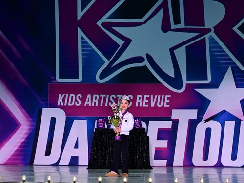 San Antonio, TX - 2/21/2026 - Awards
