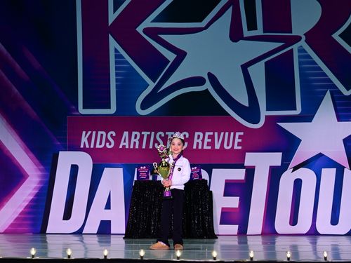 San Antonio, TX - 2/21/2026 - Awards