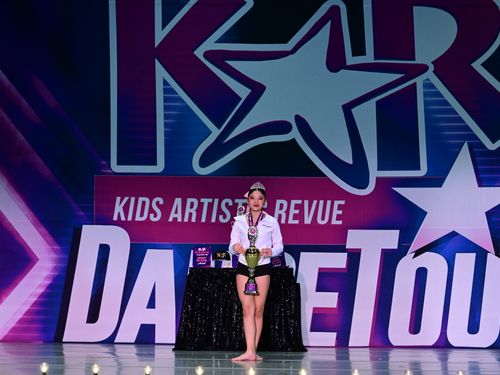 San Antonio, TX - 2/21/2026 - Awards