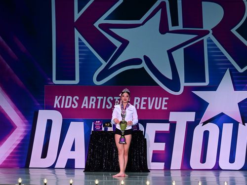 San Antonio, TX - 2/21/2026 - Awards
