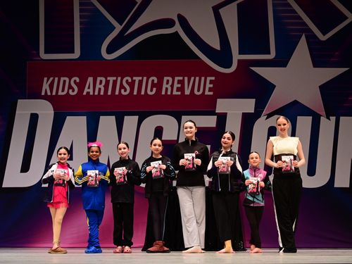 Lowell, MA - 2 - 4/10/2026 - Awards