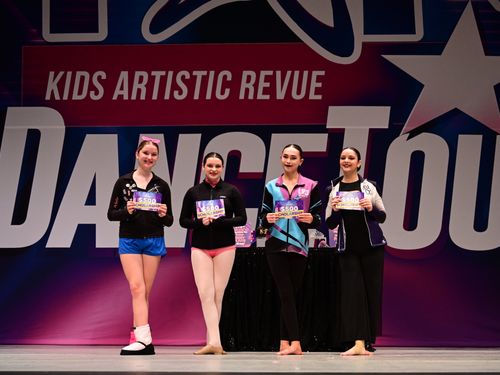 Lowell, MA - 2 - 4/10/2026 - Awards