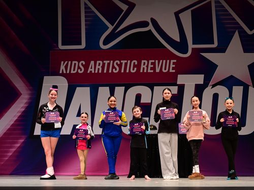 Lowell, MA - 2 - 4/10/2026 - Awards