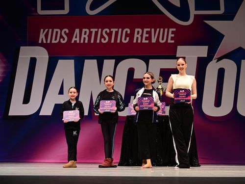 Lowell, MA - 2 - 4/10/2026 - Awards