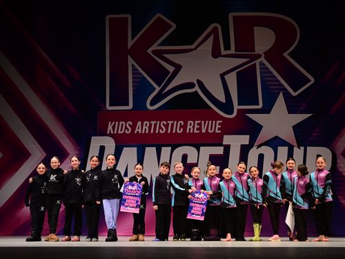 Lowell, MA - 2 - 4/10/2026 - Awards