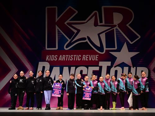 Lowell, MA - 2 - 4/10/2026 - Awards