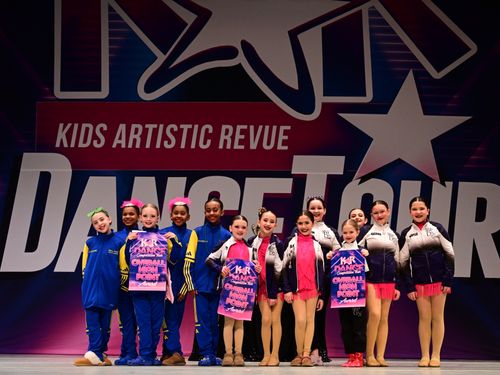 Lowell, MA - 2 - 4/10/2026 - Awards