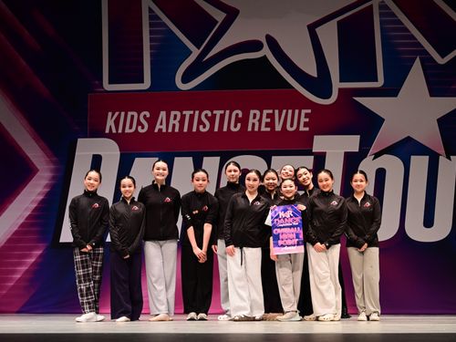 Lowell, MA - 2 - 4/10/2026 - Awards