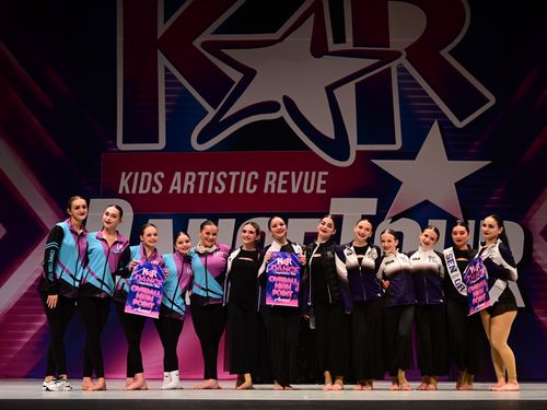 Lowell, MA - 2 - 4/10/2026 - Awards
