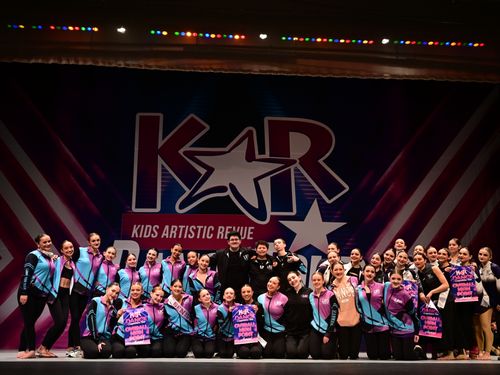 Lowell, MA - 2 - 4/10/2026 - Awards