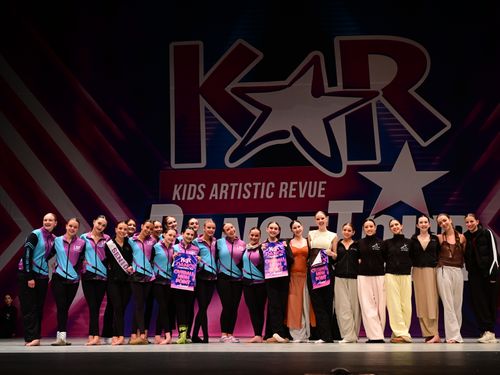Lowell, MA - 2 - 4/10/2026 - Awards