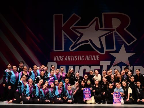 Lowell, MA - 2 - 4/10/2026 - Awards