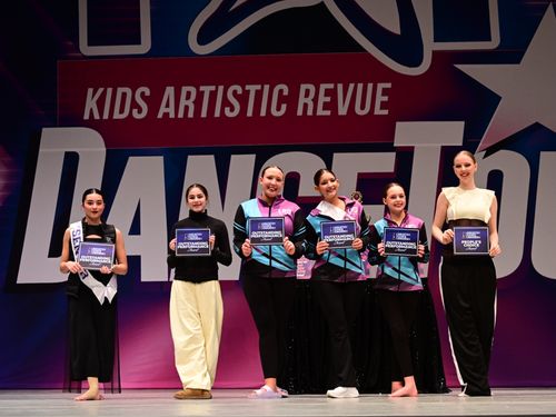 Lowell, MA - 2 - 4/10/2026 - Awards