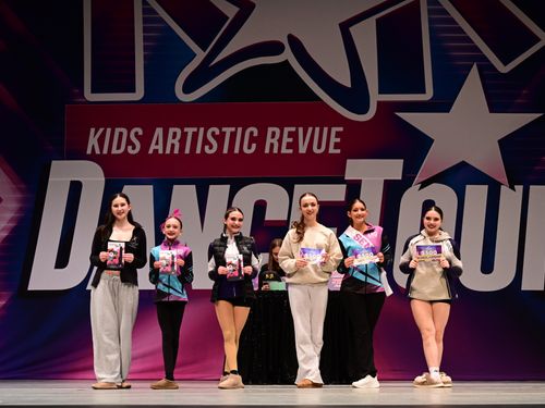 Lowell, MA - 2 - 4/10/2026 - Awards