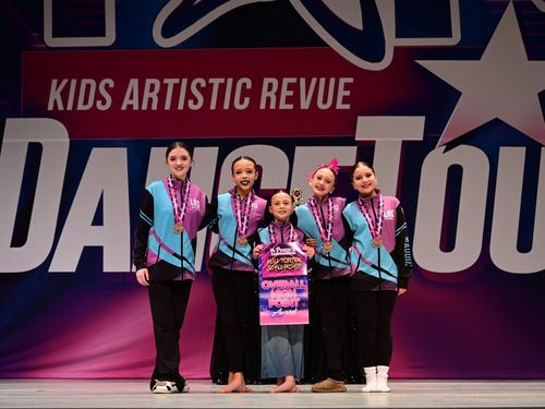 Lowell, MA - 2 - 4/10/2026 - Awards