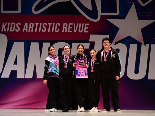 Lowell, MA - 2 - 4/10/2026 - Awards