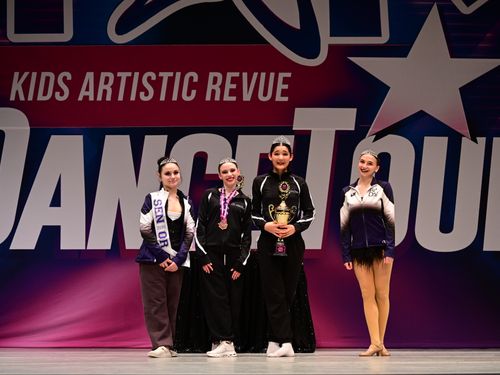 Lowell, MA - 2 - 4/10/2026 - Awards