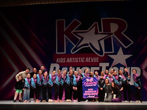 Lowell, MA - 2 - 4/10/2026 - Awards