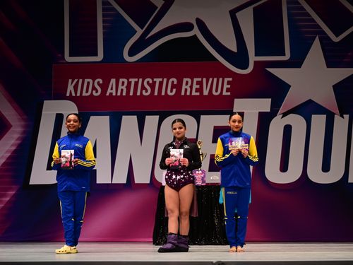Lowell, MA - 2 - 4/10/2026 - Awards