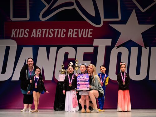 Lowell, MA - 2 - 4/10/2026 - Awards