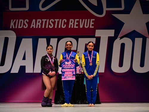 Lowell, MA - 2 - 4/10/2026 - Awards