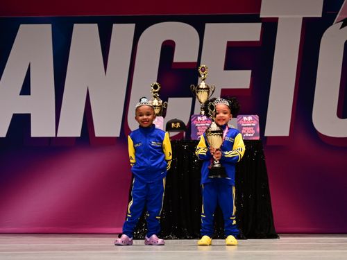 Lowell, MA - 2 - 4/10/2026 - Awards