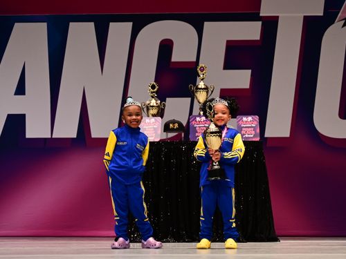 Lowell, MA - 2 - 4/10/2026 - Awards