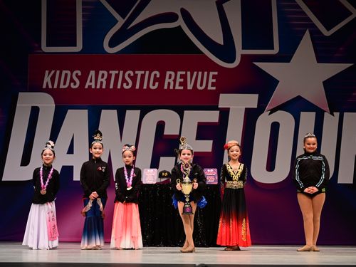 Lowell, MA - 2 - 4/10/2026 - Awards