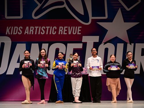 Lowell, MA - 2 - 4/10/2026 - Awards