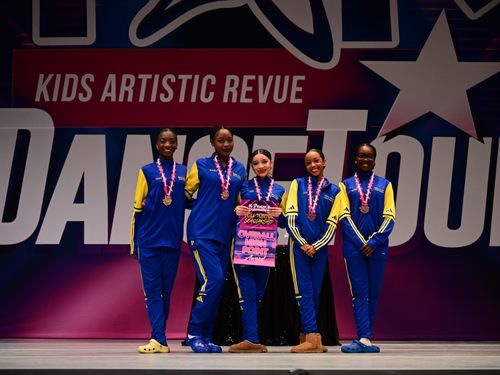 Lowell, MA - 2 - 4/10/2026 - Awards