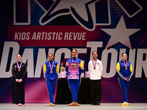Lowell, MA - 2 - 4/10/2026 - Awards