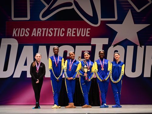 Lowell, MA - 2 - 4/10/2026 - Awards