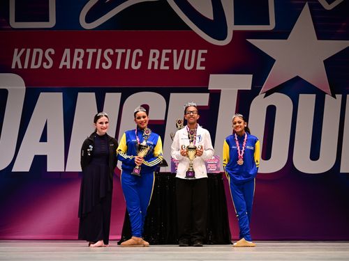 Lowell, MA - 2 - 4/10/2026 - Awards