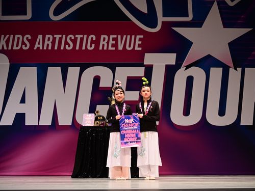Lowell, MA - 2 - 4/10/2026 - Awards