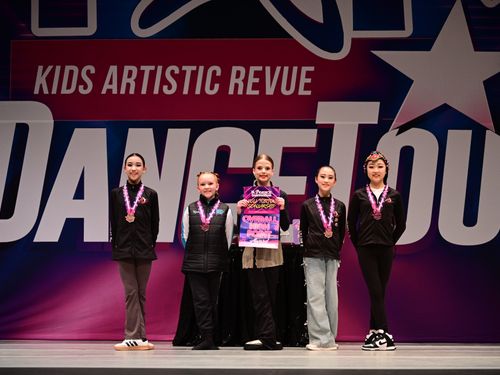 Lowell, MA - 2 - 4/10/2026 - Awards