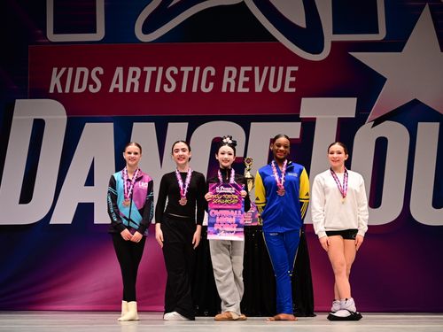 Lowell, MA - 2 - 4/10/2026 - Awards
