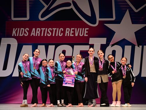 Lowell, MA - 2 - 4/10/2026 - Awards