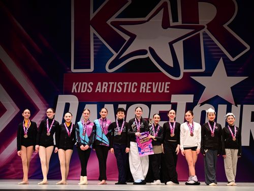 Lowell, MA - 2 - 4/10/2026 - Awards