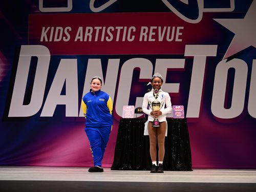 Lowell, MA - 2 - 4/10/2026 - Awards
