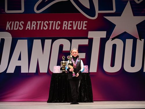 Lowell, MA - 2 - 4/10/2026 - Awards
