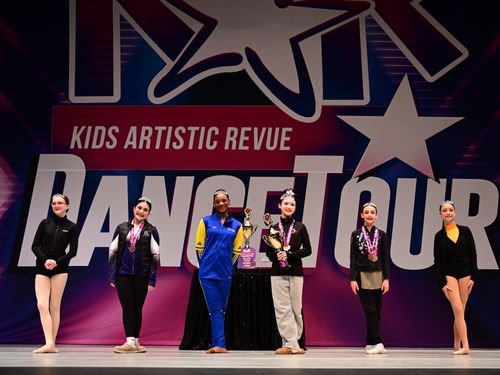 Lowell, MA - 2 - 4/10/2026 - Awards